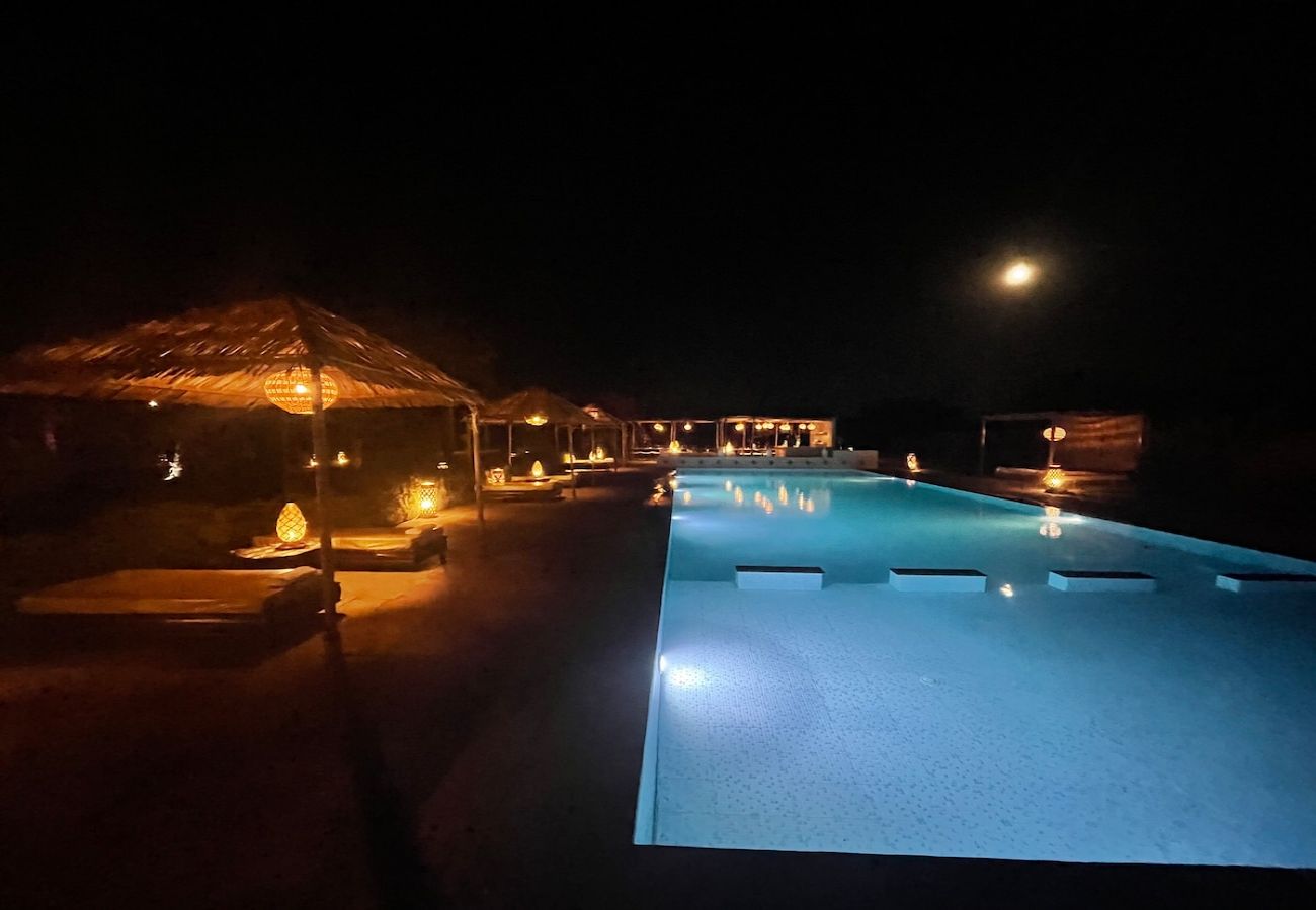 Villa in Marrakech - VILLA SIESTA, villa for 25 people, for event - Marrakech