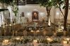 Villa in Marrakech - LA SIESTA, 18 rooms, 41 sleeps for your event in Marrakech