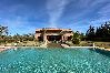 Villa in Marrakech - VILLA DAR JEMA, 24 sleeps, magnificient villa at 15 minutes of Marrakech