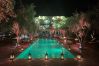 Villa in Marrakech - DAR MANOU MARRAKECH - 54 sleeps, luxury domain for your events 