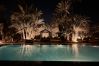 Villa in Marrakech - VILLA ALPHA, 35 sleeps, a Jewel in the heart of the Palmeraie of Marrakech, for any event