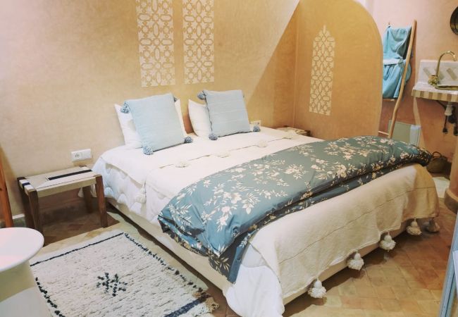 House in Marrakech - Le RIAD 212, awesome riad in the heart of medina - Marrakech