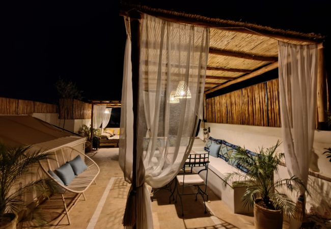 House in Marrakech - Le RIAD 212, awesome riad in the heart of medina - Marrakech