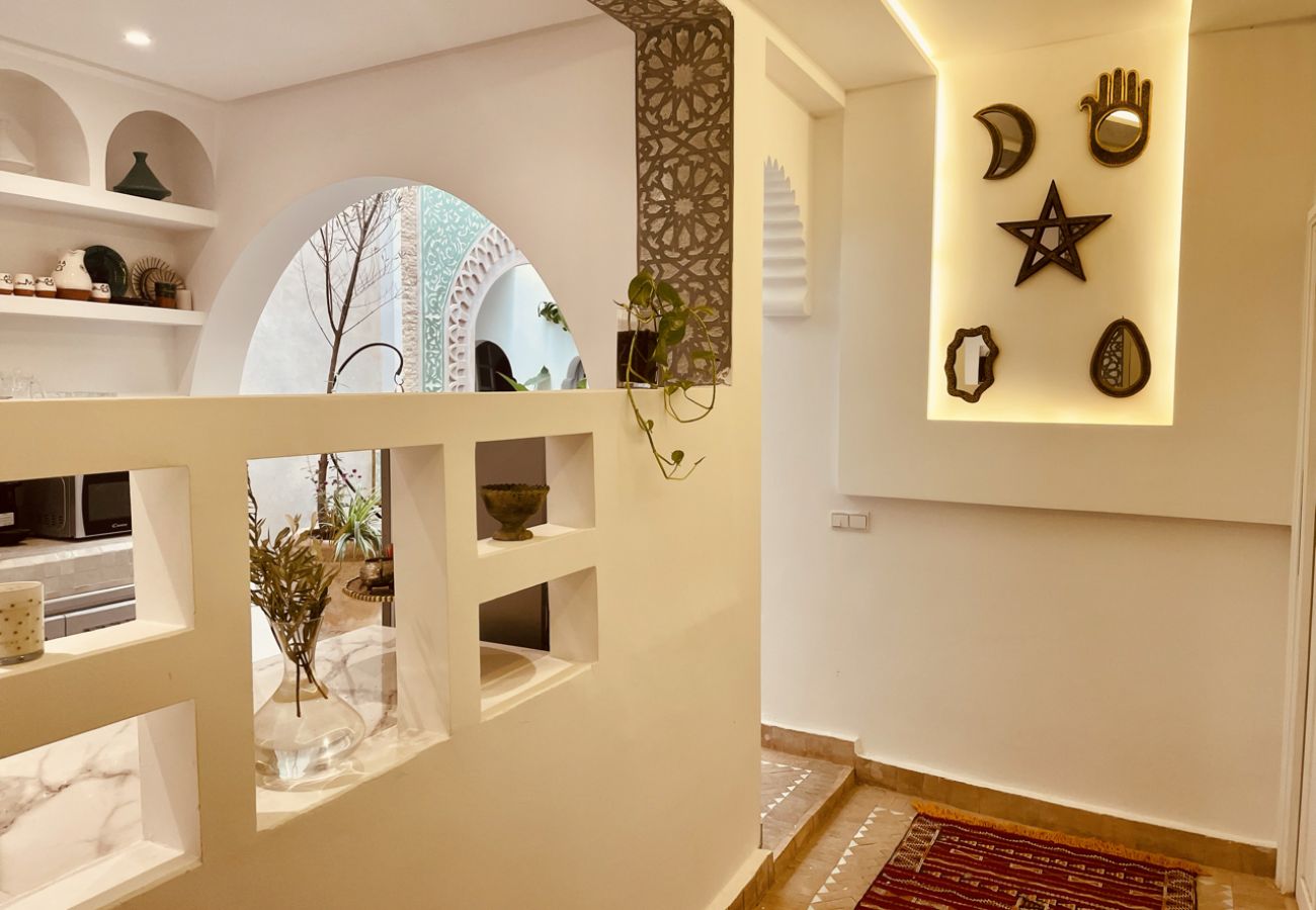 House in Marrakech - Le RIAD 212, awesome riad in the heart of medina - Marrakech