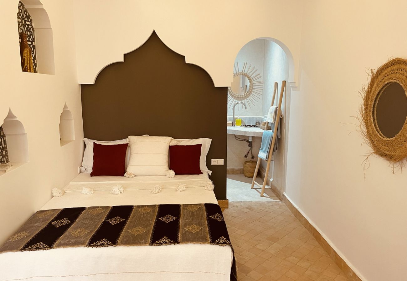 House in Marrakech - Le RIAD 212, awesome riad in the heart of medina - Marrakech