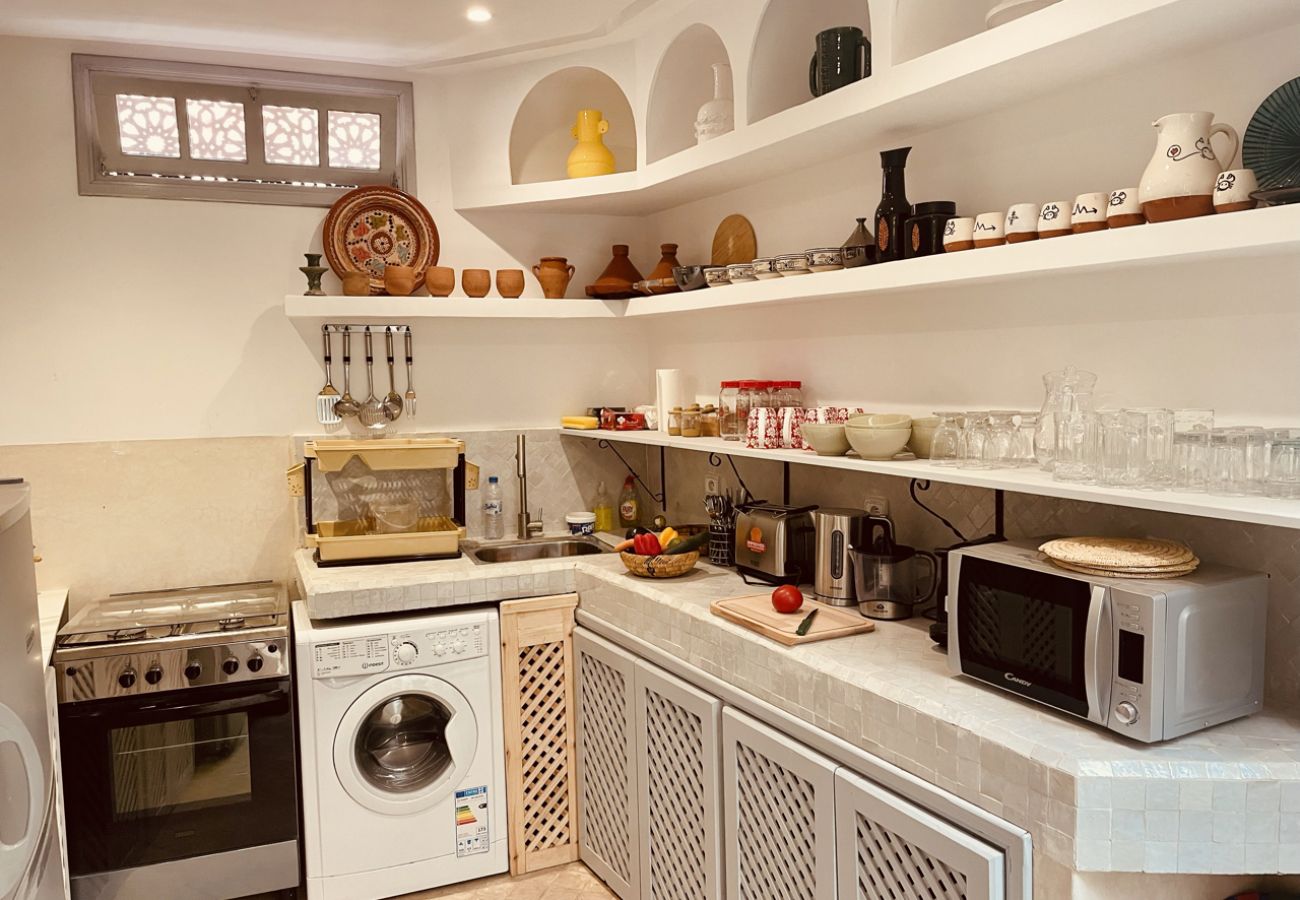 House in Marrakech - Le RIAD 212, awesome riad in the heart of medina - Marrakech