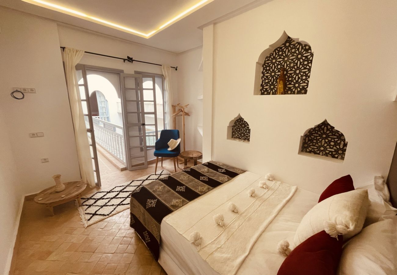 House in Marrakech - Le RIAD 212, awesome riad in the heart of medina - Marrakech