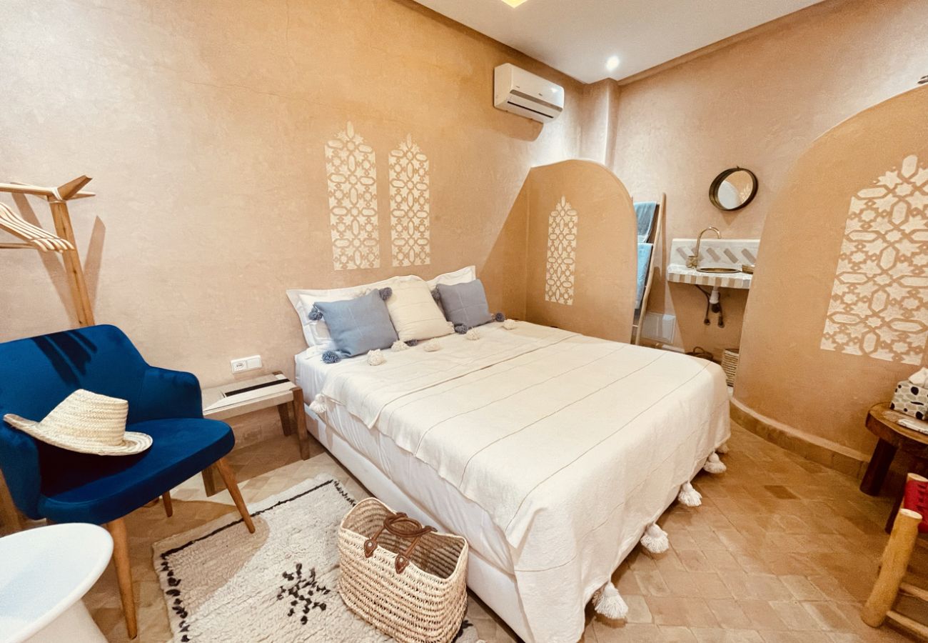 House in Marrakech - Le RIAD 212, awesome riad in the heart of medina - Marrakech