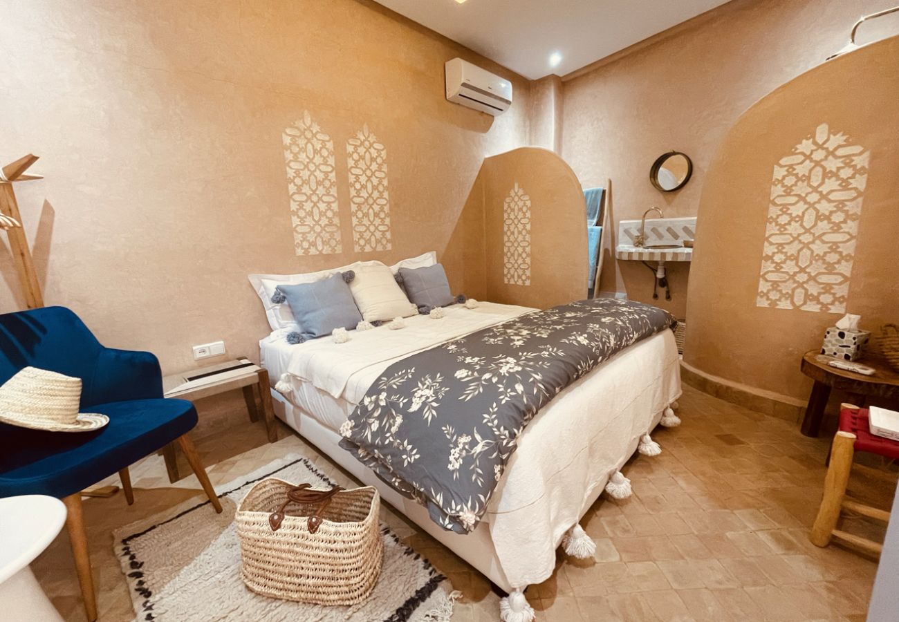 House in Marrakech - Le RIAD 212, awesome riad in the heart of medina - Marrakech