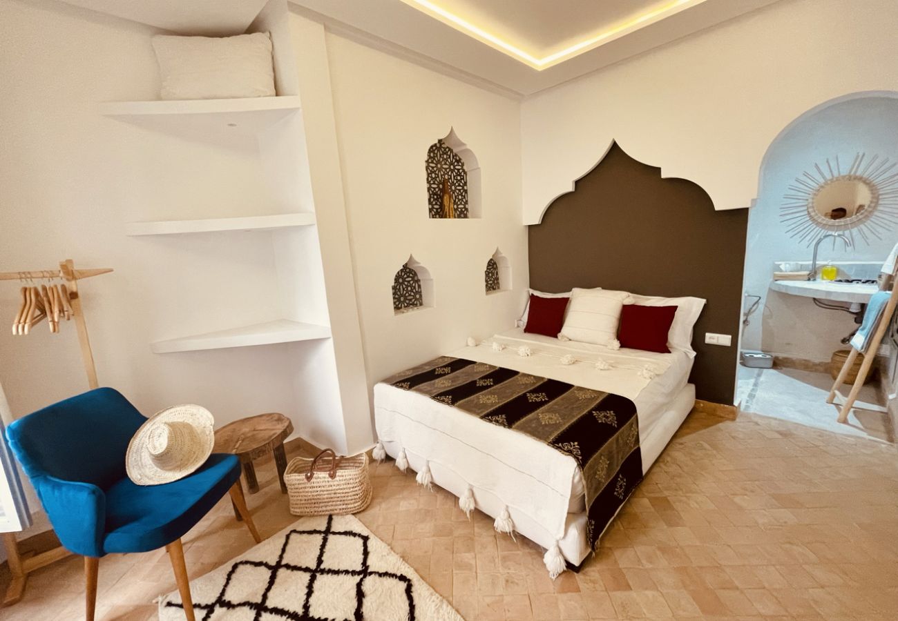 House in Marrakech - Le RIAD 212, awesome riad in the heart of medina - Marrakech