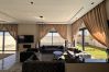 Villa in Marrakech - Villa MAELIA, modern villa with swimming pool , 10 mns from the city