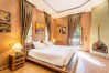 Villa in Marrakech - Palais LEONIA, luxury palace forevents - Marrakech