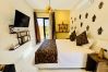 Villa in Marrakech - Villa FRAN, 7 rooms with heated pool