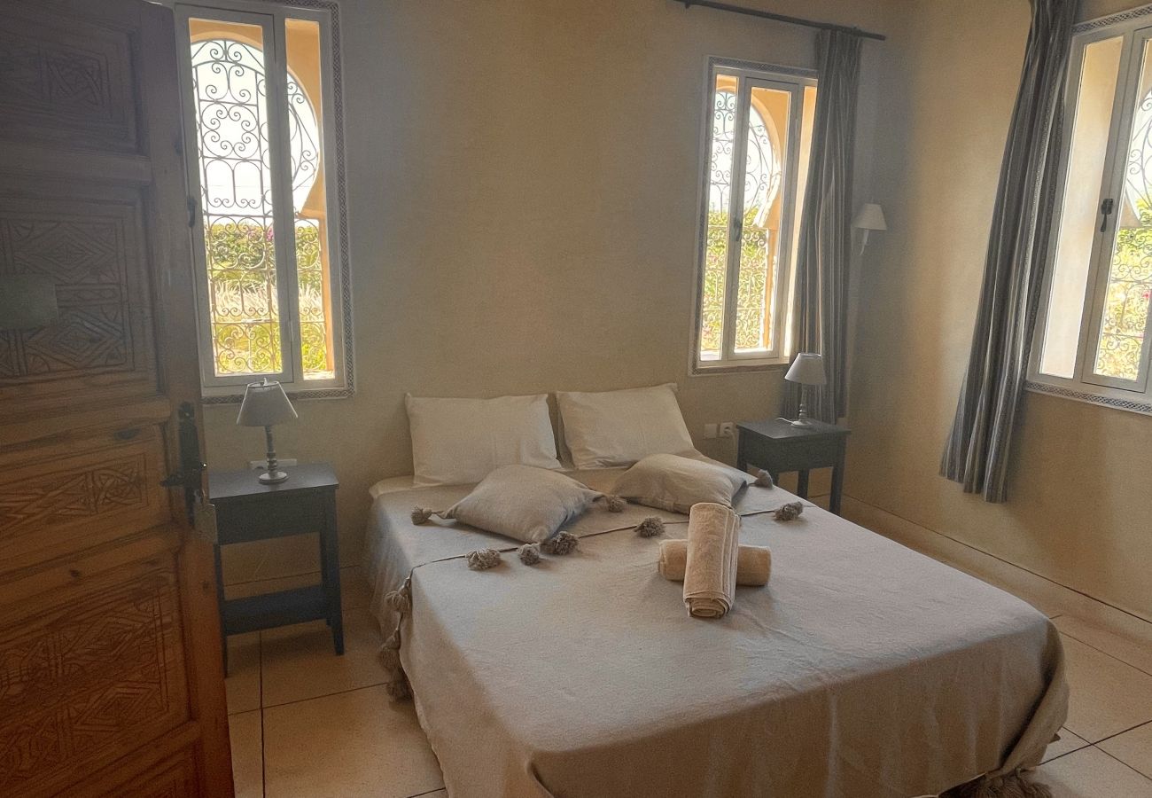 Villa à Marrakech - VILLA SIESTA, villa 25 personnes pour événements - Marrakech