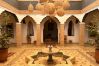 Villa à Marrakech - DAR MARRYA MARRAKECH, Villa de Charme à 10 minutes du Centre  Villa à Marrakech - DAR MARRYA MARRAKECH, Villa de Charme à 10 minutes du Centre