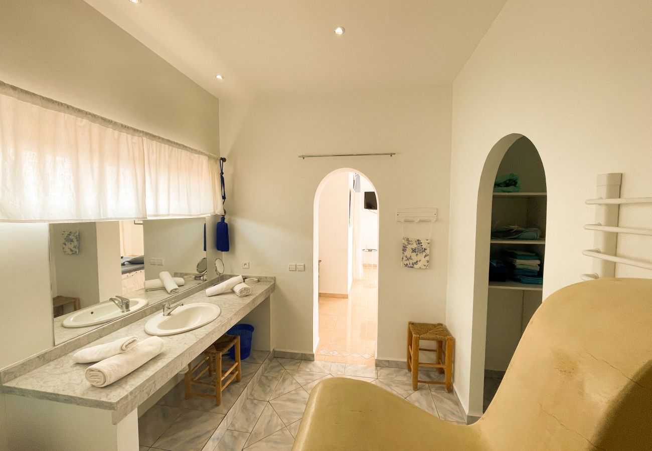 Villa à Marrakech - DOMAINE DES ETOILES MARRAKECH - Villa de luxe pour vos événements 