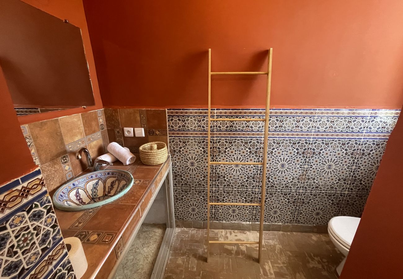 Villa à Marrakech - LA SIESTA, Domaine de Rêve privatisé, pour tous vos événements à Marrakech -  40 couchages 