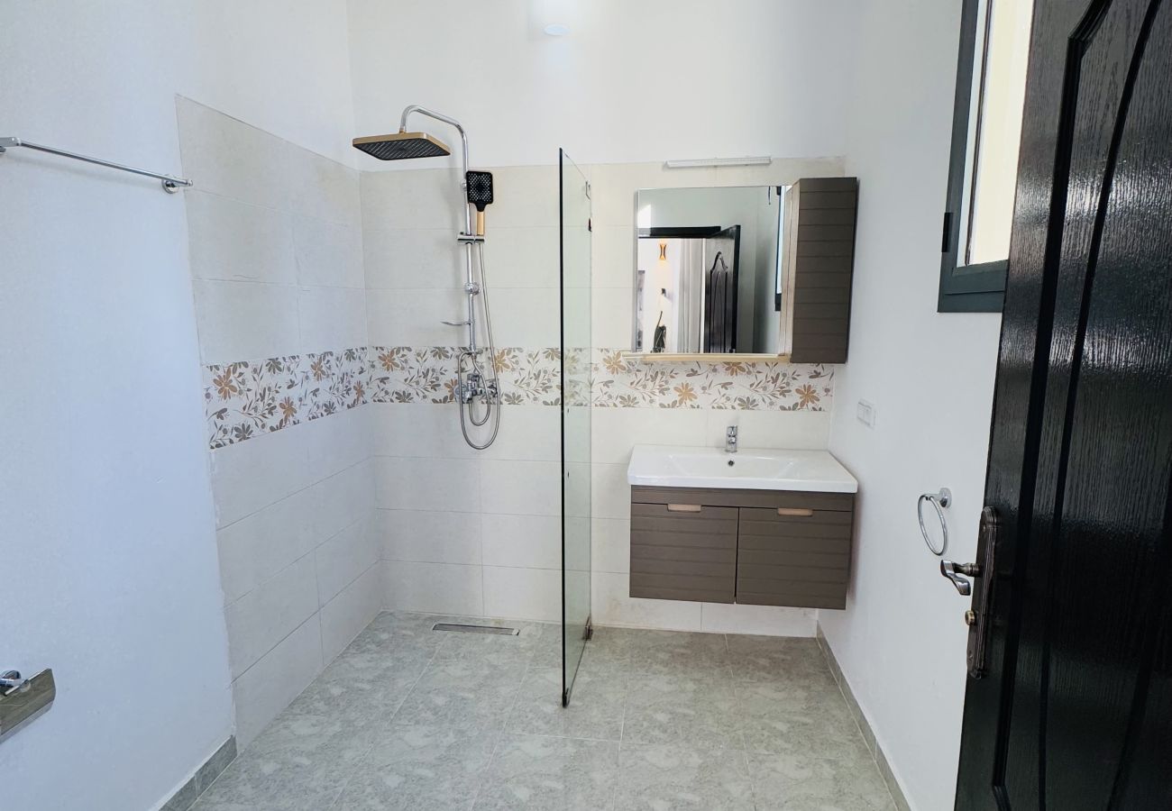 Villa à Marrakech - VILLA LES KASBAHS DE ZARRABA - 5 villas, 64 couchages, Majestueuse Villa d'architecte, à 15 mns du centre de Marrakech