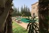 Villa à Marrakech - Villa OMEGA - Villa Contemporaine exceptionnelle à 10 minutes  de Marrakech Villa à Marrakech - Villa OMEGA - Villa Contemporaine exceptionnelle à 10 minutes  de Marrakech