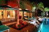 Villa à Marrakech - VILLA GAMMA MARRAKECH - Villa de Luxe pour tous vos événements  Villa à Marrakech - VILLA GAMMA MARRAKECH - Villa de Luxe pour tous vos événements