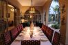 Villa à Marrakech - VILLA GAMMA MARRAKECH - Villa de Luxe pour tous vos événements  Villa à Marrakech - VILLA GAMMA MARRAKECH - Villa de Luxe pour tous vos événements