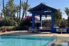 Villa à Marrakech - VILLA ALPHA, 35 couchages, un Joyau au coeur de la Palmeraie de Marrakech, pour tout événement Villa à Marrakech - VILLA ALPHA, 35 couchages, un Joyau au coeur de la Palmeraie de Marrakech, pour tout événement