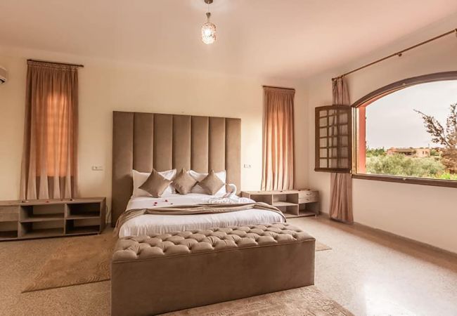 Villa à Marrakech - VILLA IRINA, très jolie villa à 15 minutes de Marrakech Villa à Marrakech - VILLA IRINA, très jolie villa à 15 minutes de Marrakech