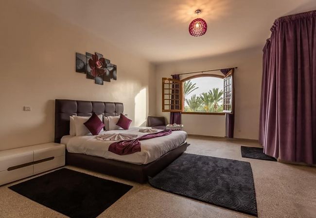 Villa à Marrakech - VILLA IRINA, très jolie villa à 15 minutes de Marrakech Villa à Marrakech - VILLA IRINA, très jolie villa à 15 minutes de Marrakech