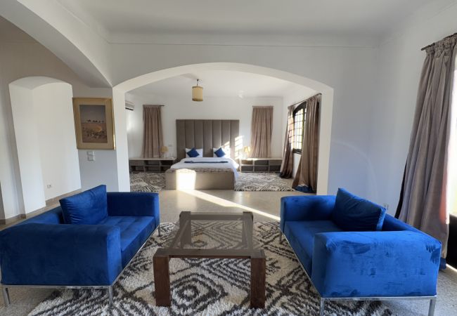 Villa à Marrakech - VILLA IRINA, très jolie villa à 15 minutes de Marrakech Villa à Marrakech - VILLA IRINA, très jolie villa à 15 minutes de Marrakech