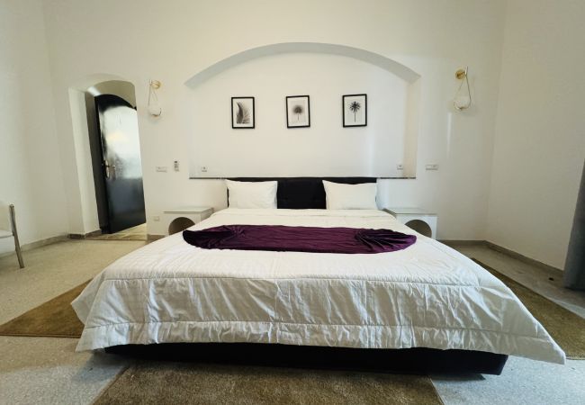 Villa à Marrakech - VILLA IRINA, très jolie villa à 15 minutes de Marrakech Villa à Marrakech - VILLA IRINA, très jolie villa à 15 minutes de Marrakech
