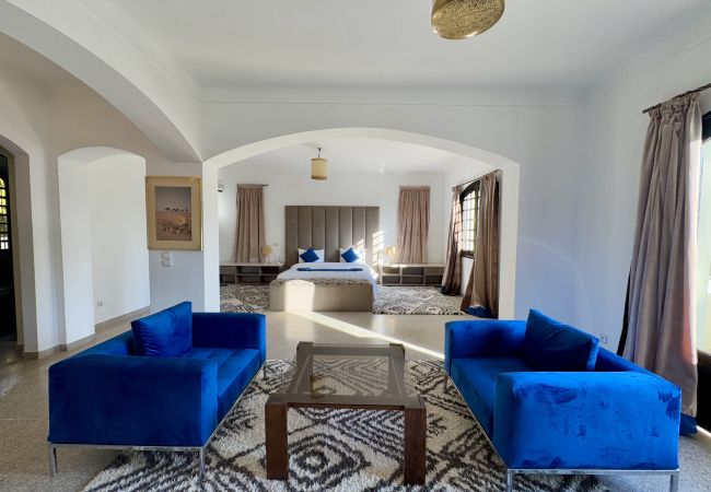 Villa à Marrakech - VILLA IRINA, très jolie villa à 15 minutes de Marrakech Villa à Marrakech - VILLA IRINA, très jolie villa à 15 minutes de Marrakech