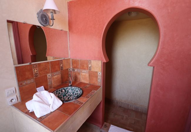 Villa à Marrakech - Villa LE PATIO, villa événementielle 25 couchages à Marrakech Villa à Marrakech - Villa LE PATIO, villa événementielle 25 couchages à Marrakech