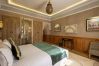 Villa à Marrakech - Dar KALYCA, villa traditionnelle de luxe avec piscine chauffée Villa à Marrakech - Dar KALYCA, villa traditionnelle de luxe avec piscine chauffée