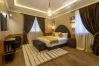 Villa à Marrakech - Dar KALYCA, villa traditionnelle de luxe avec piscine chauffée Villa à Marrakech - Dar KALYCA, villa traditionnelle de luxe avec piscine chauffée