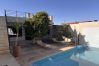 Maison à Marrakech - Maison de charme, avec piscine privée à 10 mns du centre Maison à Marrakech - Maison de charme, avec piscine privée à 10 mns du centre