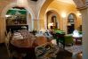 Maison à Essaouira - Magnifique riad rénové du 18ème siècle, Riad R213, Essaouira Maison à Essaouira - Magnifique riad rénové du 18ème siècle, Riad R213, Essaouira