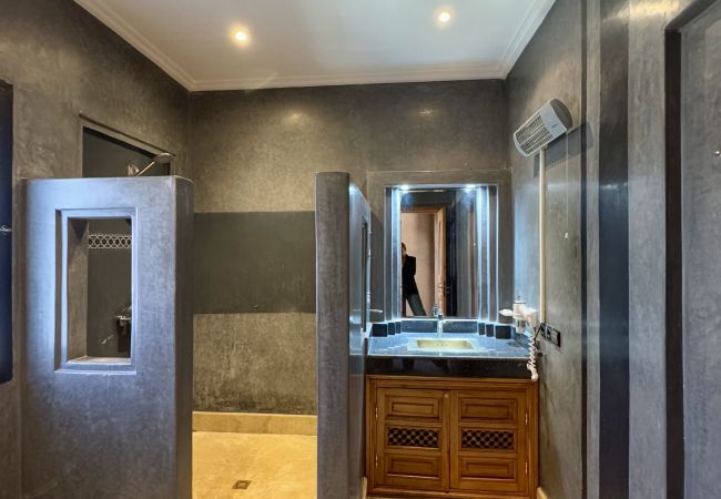 Villa à Marrakech - Villa SOLARA, parfaite pour vos événements Villa à Marrakech - Villa SOLARA, parfaite pour vos événements