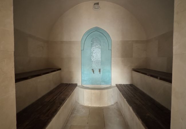 Villa à Marrakech - Villa SOLARA, parfaite pour vos événements Villa à Marrakech - Villa SOLARA, parfaite pour vos événements