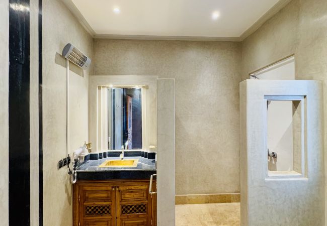 Villa à Marrakech - Villa SOLARA, parfaite pour vos événements Villa à Marrakech - Villa SOLARA, parfaite pour vos événements