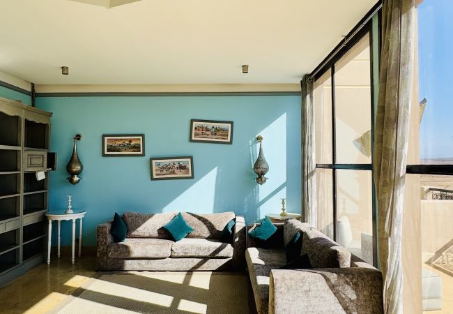 Villa à Marrakech - Villa SOLARA, parfaite pour vos événements Villa à Marrakech - Villa SOLARA, parfaite pour vos événements