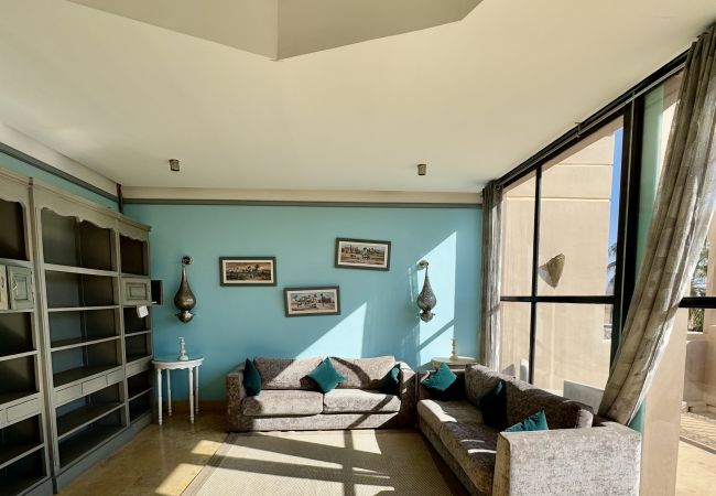Villa à Marrakech - Villa SOLARA, parfaite pour vos événements Villa à Marrakech - Villa SOLARA, parfaite pour vos événements