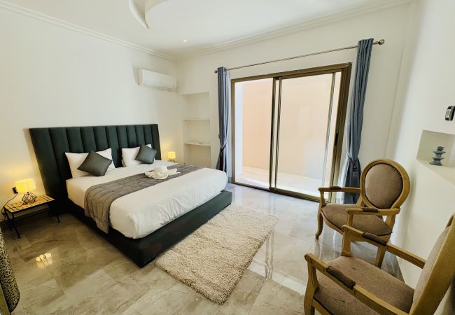 Villa à Marrakech - Villa SOLARA, parfaite pour vos événements Villa à Marrakech - Villa SOLARA, parfaite pour vos événements