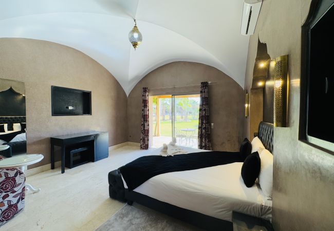 Villa à Marrakech - Villa SOLARA, parfaite pour vos événements Villa à Marrakech - Villa SOLARA, parfaite pour vos événements