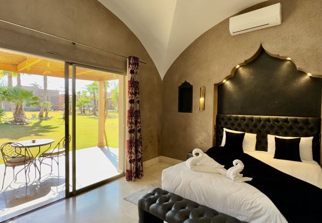 Villa à Marrakech - Villa SOLARA, parfaite pour vos événements Villa à Marrakech - Villa SOLARA, parfaite pour vos événements