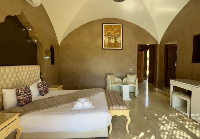 Villa à Marrakech - Villa SOLARA, parfaite pour vos événements Villa à Marrakech - Villa SOLARA, parfaite pour vos événements