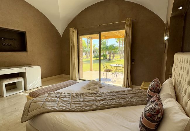Villa à Marrakech - Villa SOLARA, parfaite pour vos événements Villa à Marrakech - Villa SOLARA, parfaite pour vos événements
