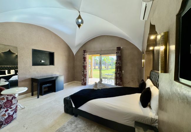 Villa à Marrakech - Villa SOLARA, parfaite pour vos événements Villa à Marrakech - Villa SOLARA, parfaite pour vos événements