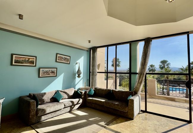 Villa à Marrakech - Villa SOLARA, parfaite pour vos événements Villa à Marrakech - Villa SOLARA, parfaite pour vos événements
