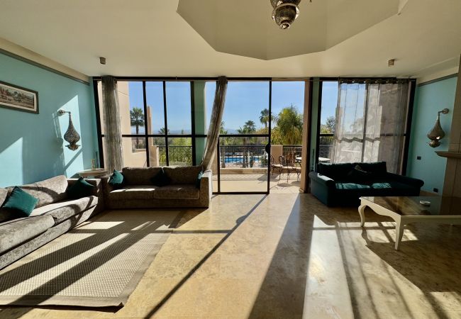 Villa à Marrakech - Villa SOLARA, parfaite pour vos événements Villa à Marrakech - Villa SOLARA, parfaite pour vos événements