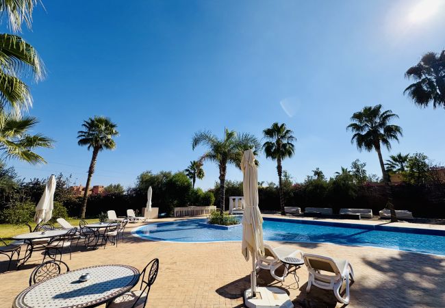 Villa à Marrakech - Villa SOLARA, parfaite pour vos événements Villa à Marrakech - Villa SOLARA, parfaite pour vos événements